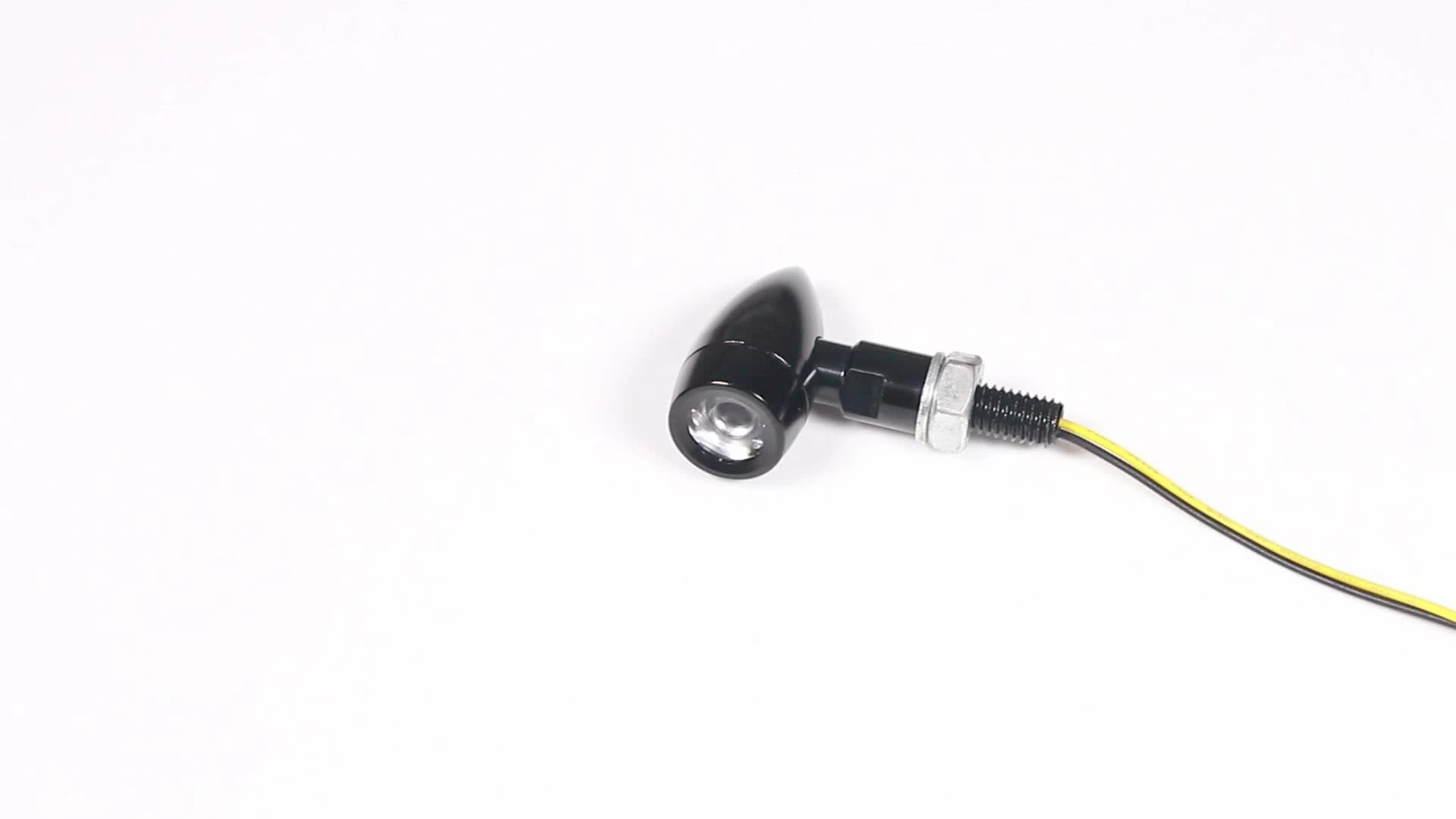 LED Indicator for Motorcycle Turn Signal Light Motorcycle LED Indicator Motorcycle Accessories Lighting1