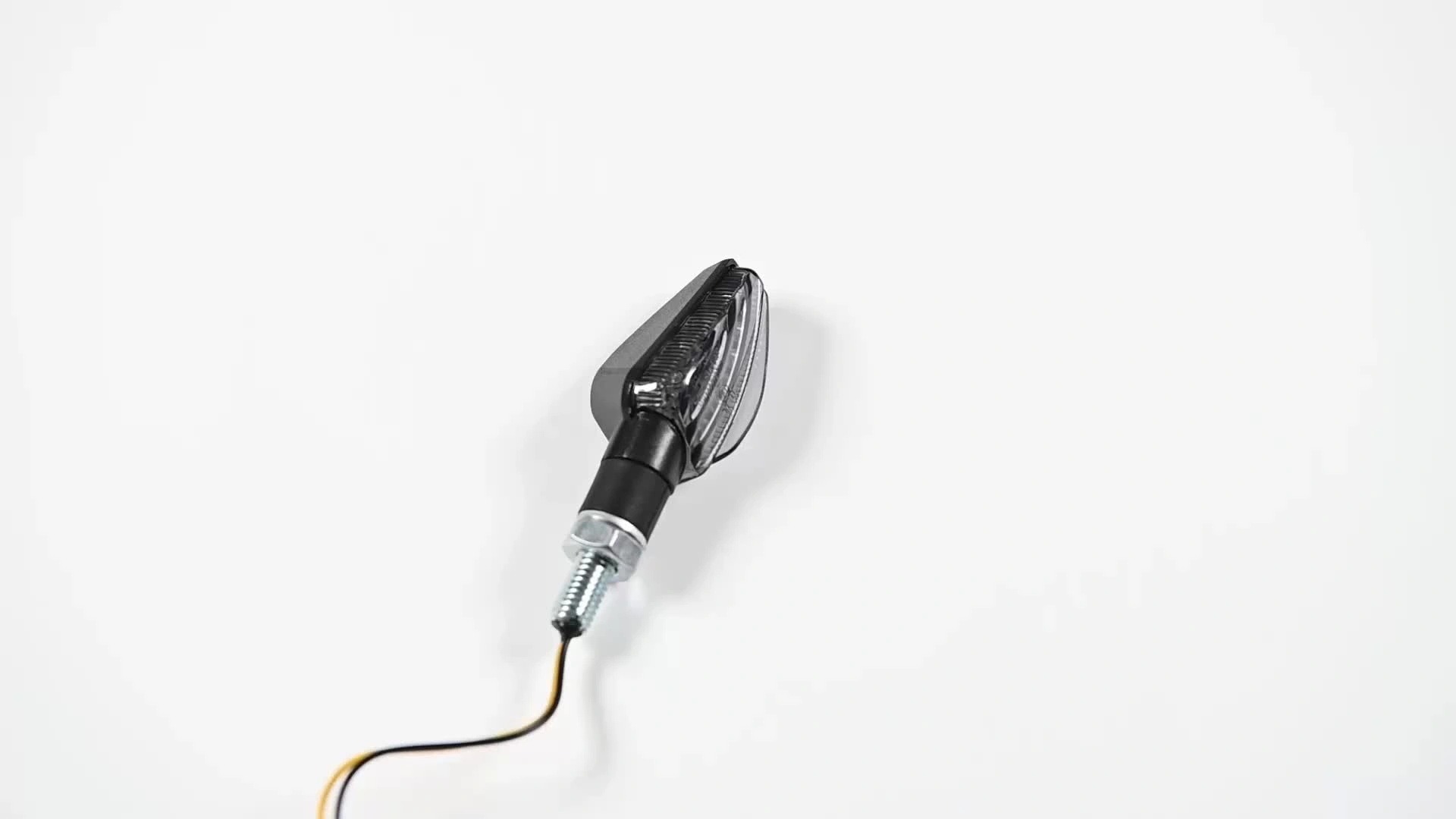 Manufacturers Direct Sale Bright Signal Indicator Led Lights for Motorcycle1