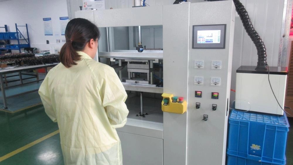 Car light High-low temerature test machine